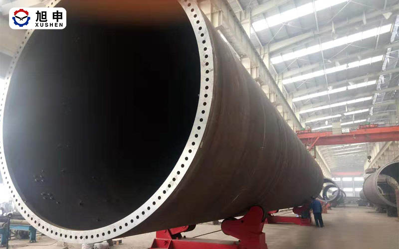 焊接滾輪架，操作機(jī)變位機(jī)，自動化焊接技術(shù)