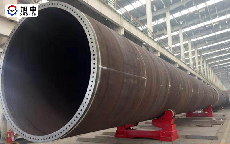 焊接滾輪架，操作機(jī)變位機(jī)，自動化焊接技術(shù)