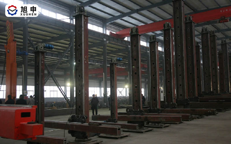 焊接操作機(jī)、焊接變位機(jī)，焊接滾輪架，小孔內(nèi)壁堆焊專機(jī)
