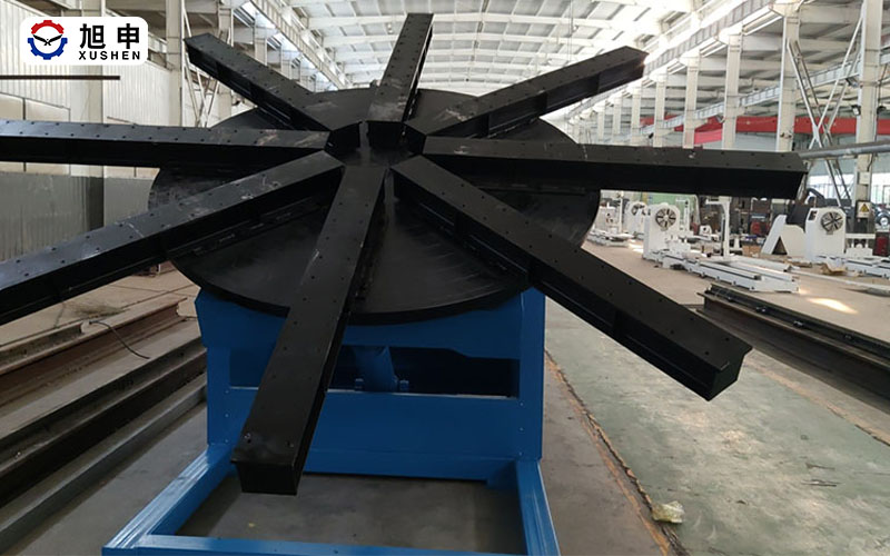 焊接變位機(jī)，座式變位機(jī)，變位機(jī)廠家