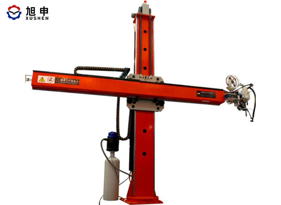焊接操作機(jī)，滾輪架，變位機(jī)廠家
